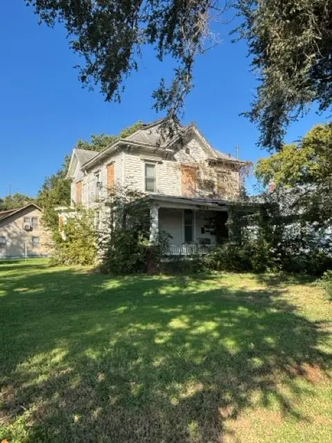 109 Spruce Street, Abilene, KS 67410