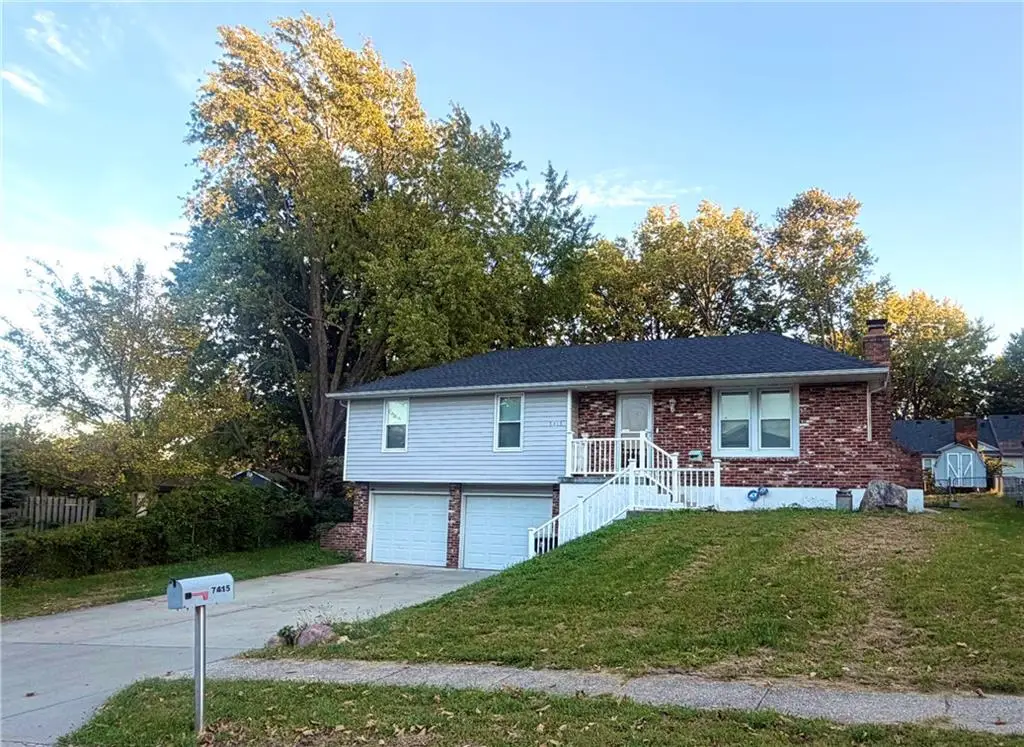 7415 NW 80th Terrace, Kansas City, MO 64152 - #1