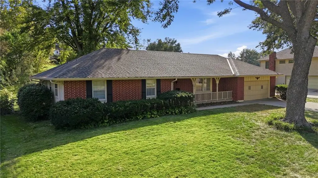 14301 E 44th Street, Independence, MO 64055 - #1