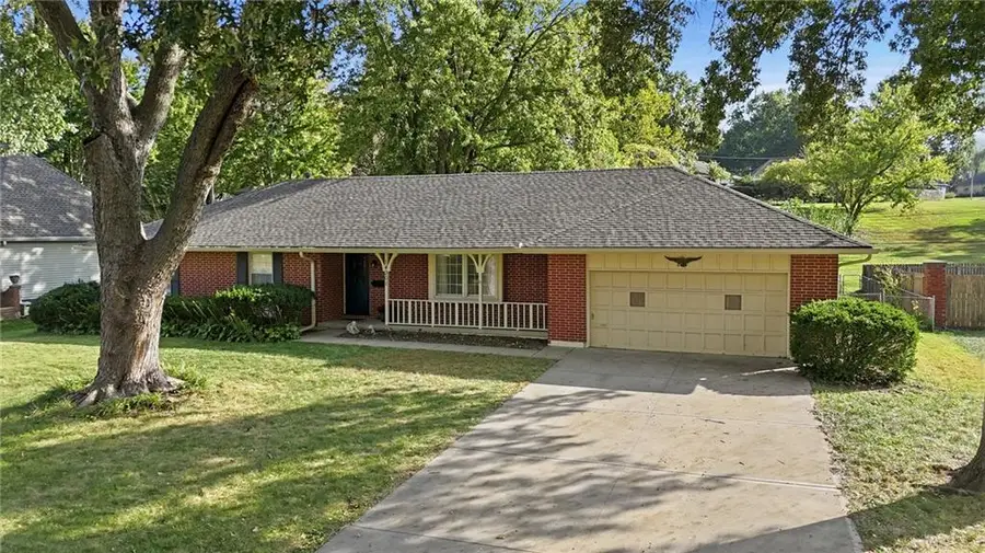 14301 E 44th Street, Independence, MO 64055 - #2