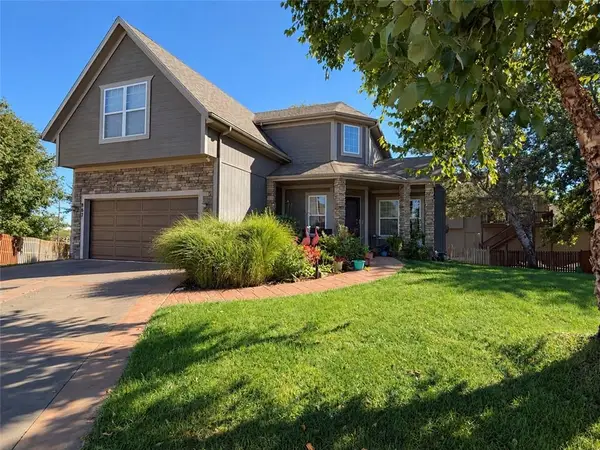 867 N Cedar Street, Gardner, KS 66030