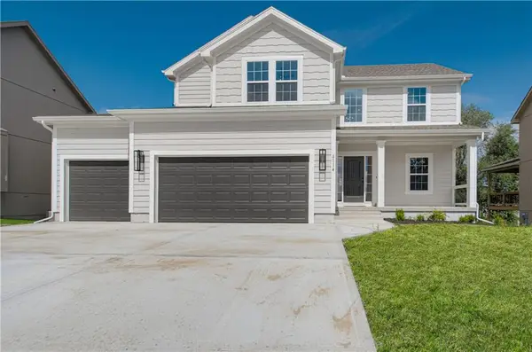 1105 Halle Drive, Kearney, MO 64060