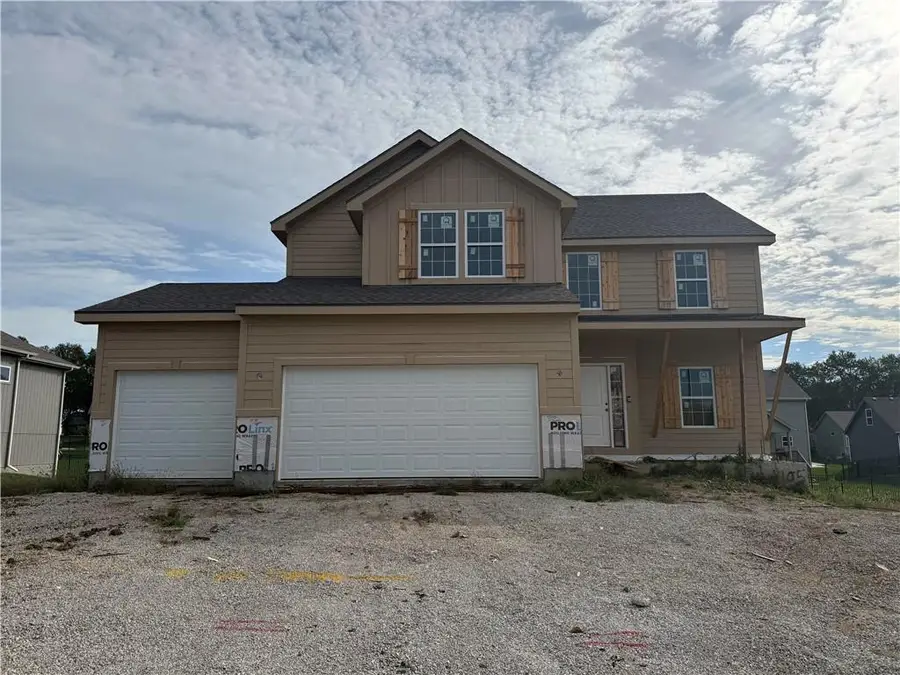 1105 Halle Drive, Kearney, MO 64060 - #2