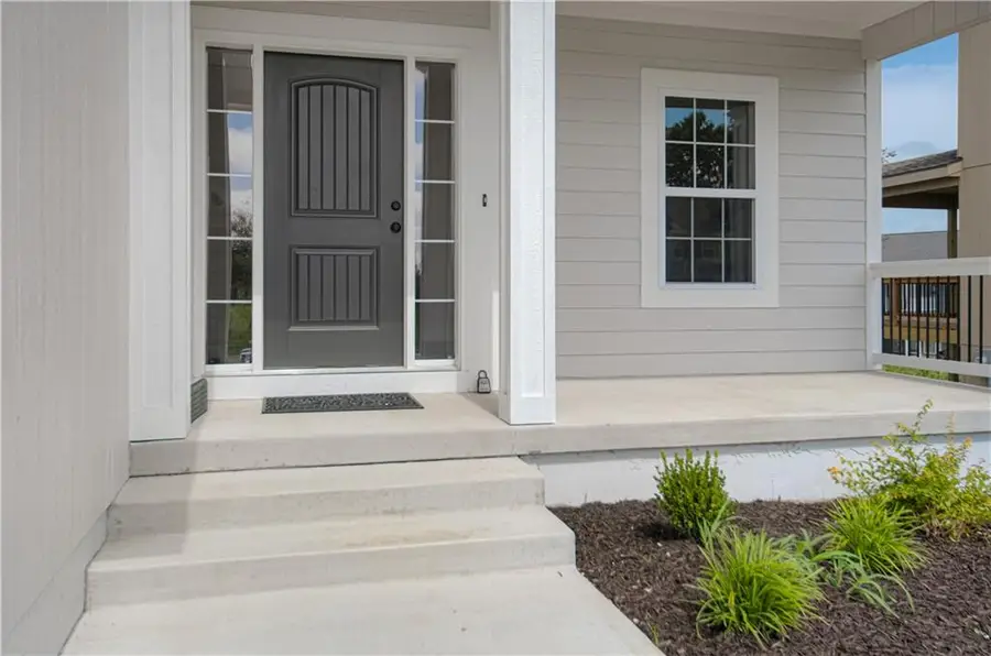 1105 Halle Drive, Kearney, MO 64060 - #3