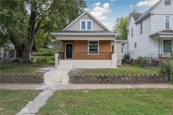 3004 Olive Street, St Joseph, MO 64507