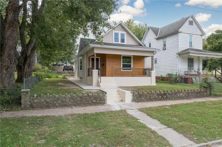 3004 Olive Street, Saint Joseph, MO 64507 - #2