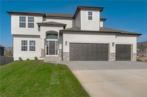 8981 NE 99th Street, Kansas City, MO 64157
