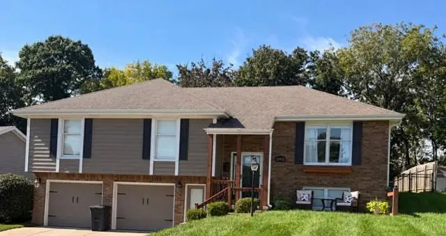 2902 N 39th Terrace, Saint Joseph, MO 64506 - #1