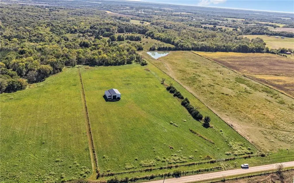 W 295th Street, Paola, KS 66071 - #1