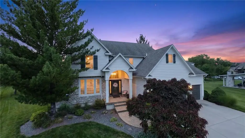 2929 SW Lewis Circle, Lees Summit, MO 64081 - #1