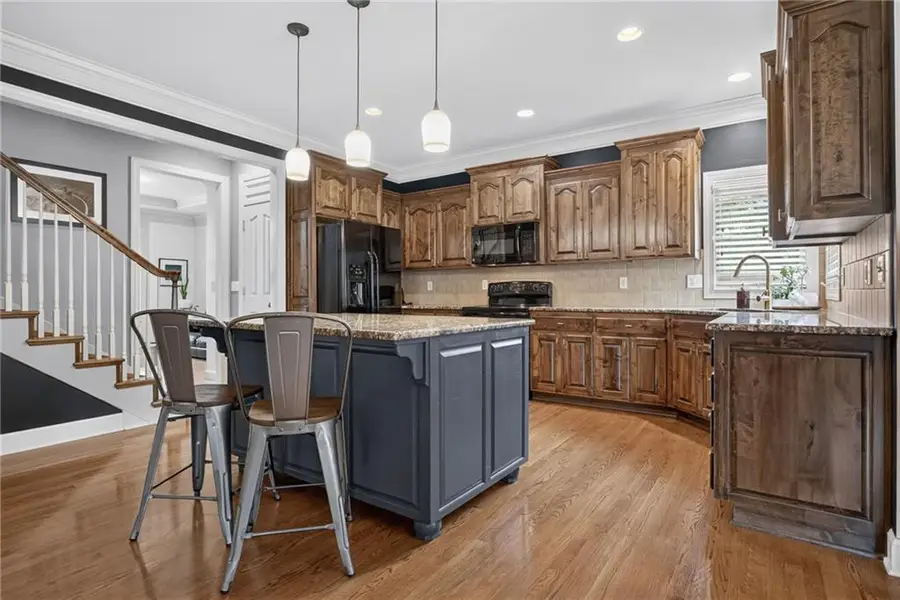 2929 SW Lewis Circle, Lees Summit, MO 64081 - #3