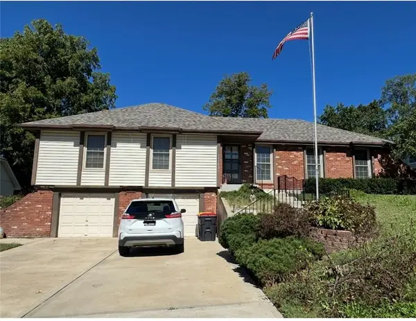 11302 Nw 60th Street, Parkville, MO 64152