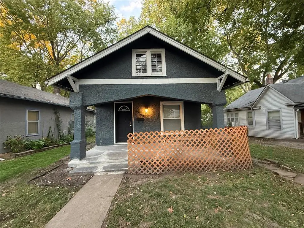 4412 Cambridge Street, Kansas City, KS 66103 - #1