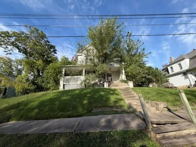 116 Cliff Drive, Excelsior Springs, MO 64024 - #1