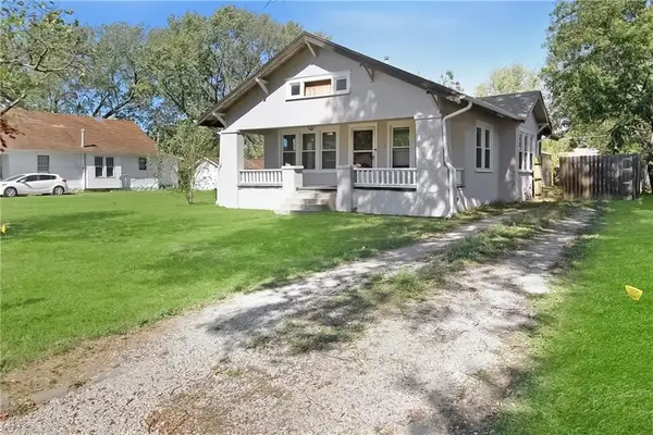3115 Stevens Avenue, Parsons, KS 67357