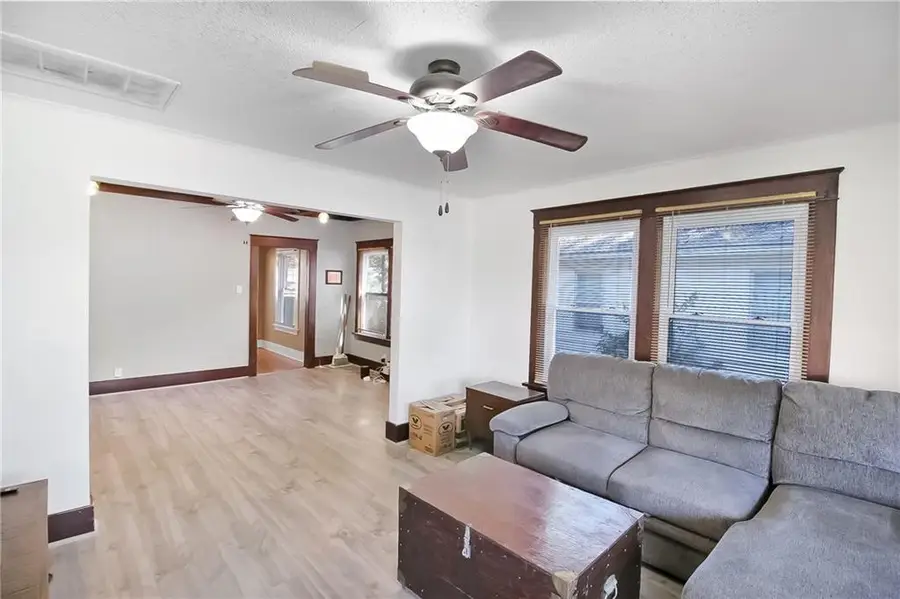 3115 Stevens Avenue, Parsons, KS 67357 - #3