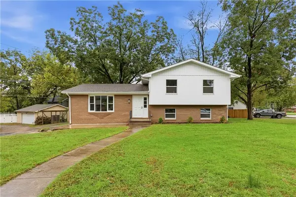 409 Grandview Heights N/a, Pittsburg, KS 66762
