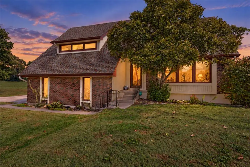 12915 Meadowlark Street, Lees Summit, MO 64086 - #1