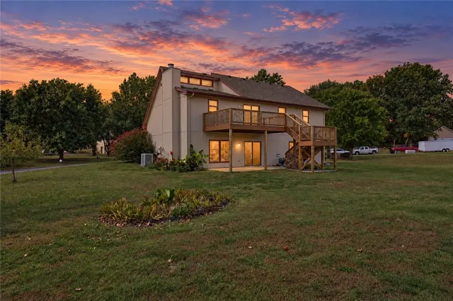 12915 Meadowlark Street, Lees Summit, MO 64086 - #2