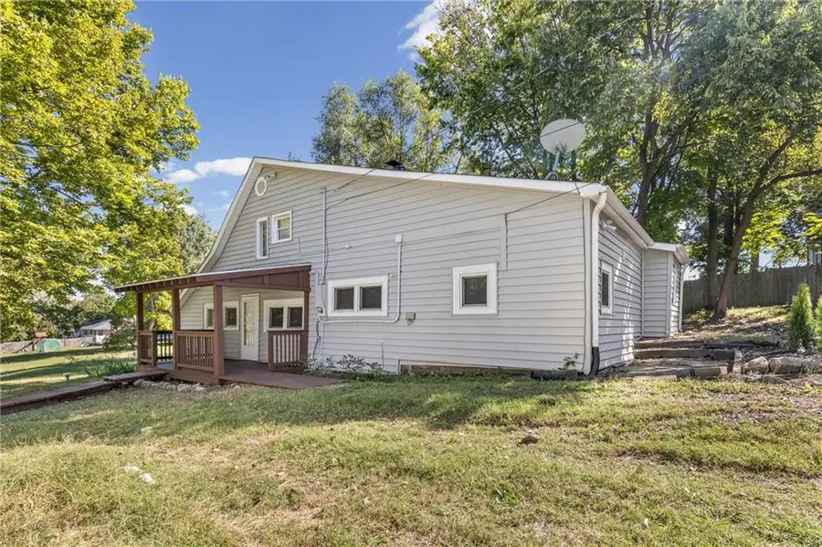 704 N Ann Street, Columbia, MO 65201 - #2