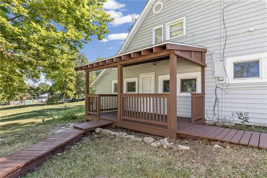 704 N Ann Street, Columbia, MO 65201 - #3