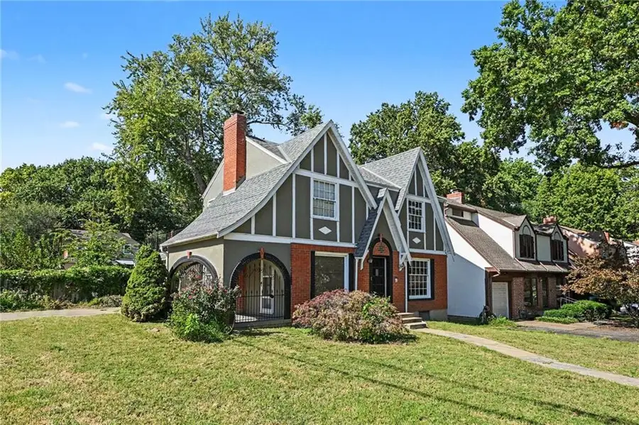 7440 Harrison Street, Kansas City, MO 64131 - #3