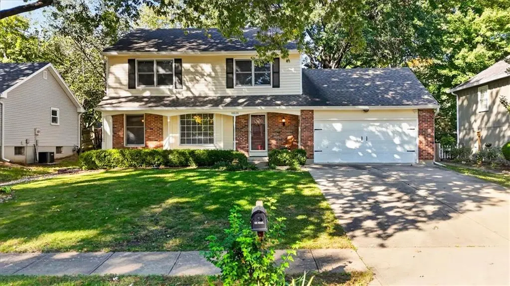 10228 Caenen Drive, Lenexa, KS 66215 - #1