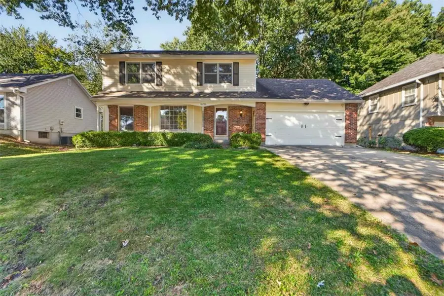 10228 Caenen Drive, Lenexa, KS 66215 - #2