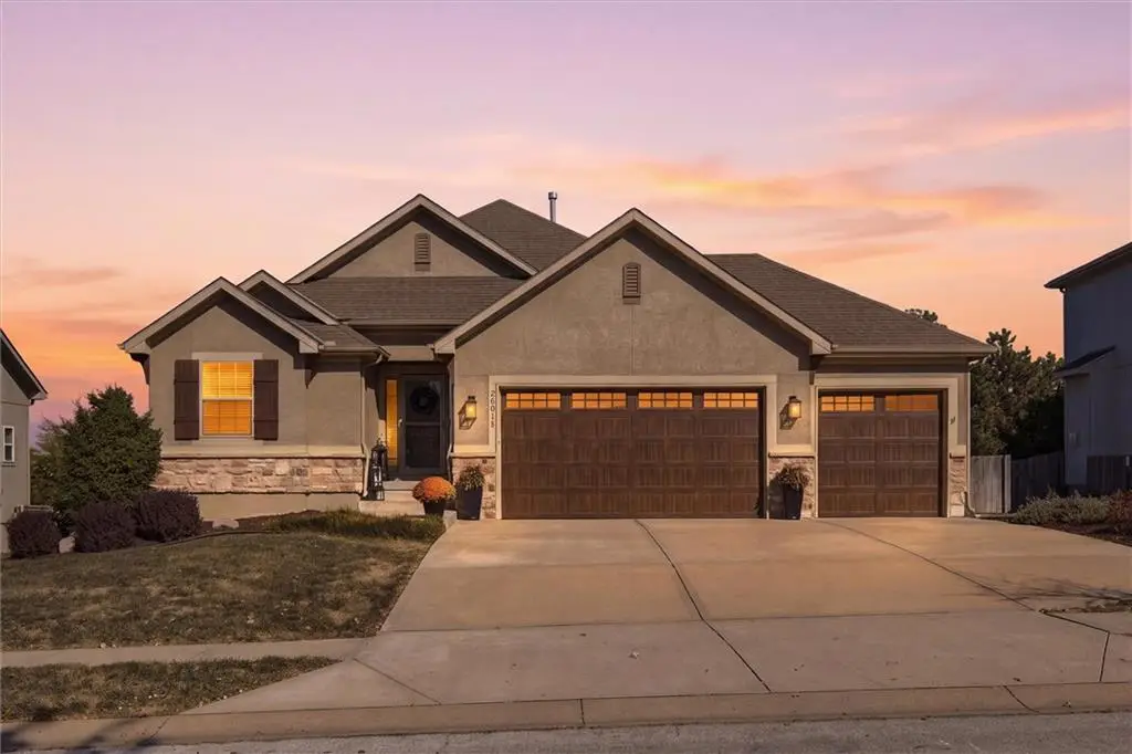 26018 W 143rd Terrace, Olathe, KS 66061 - #1