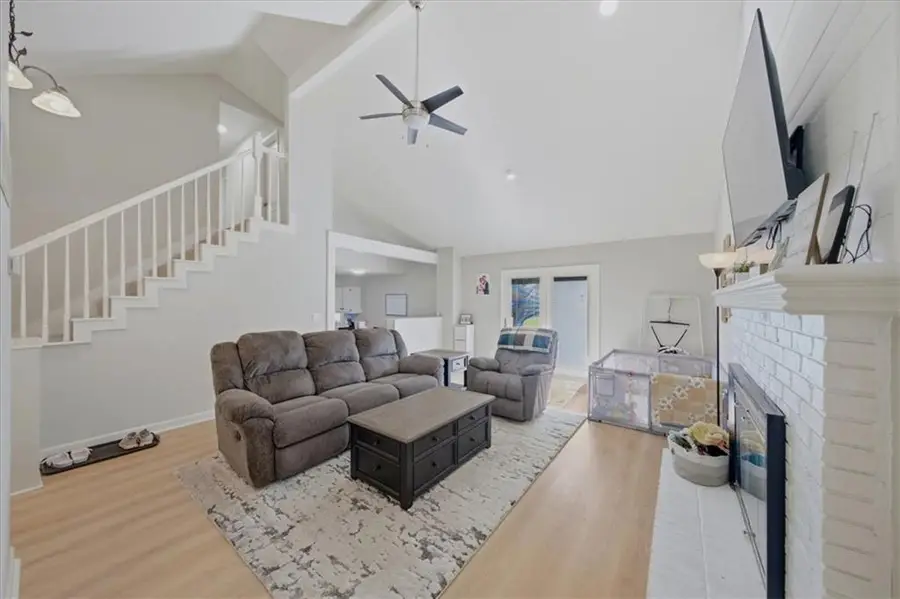 1205 E Sleepy Hollow Drive, Olathe, KS 66062 - #2