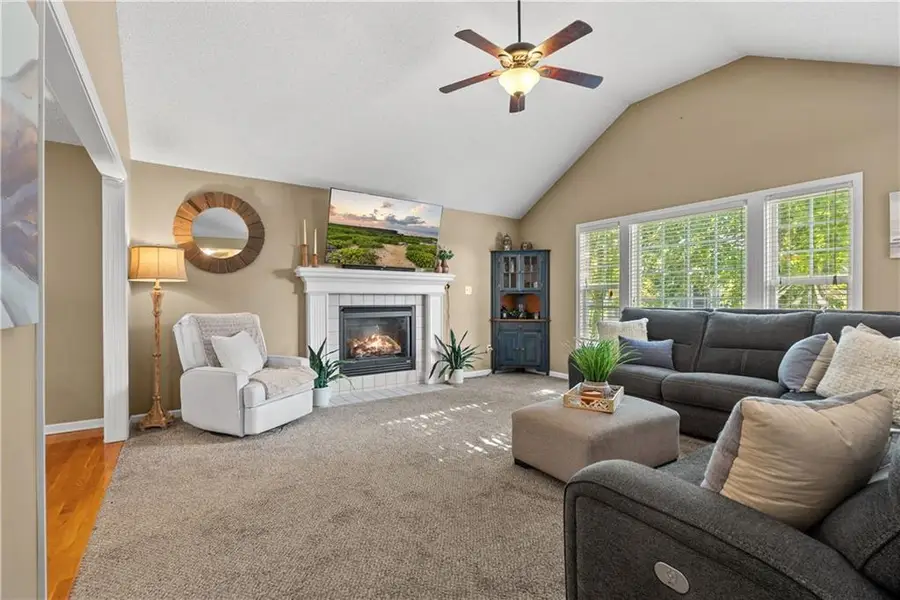 958 NW Maplewood Court, Grain Valley, MO 64029 - #2