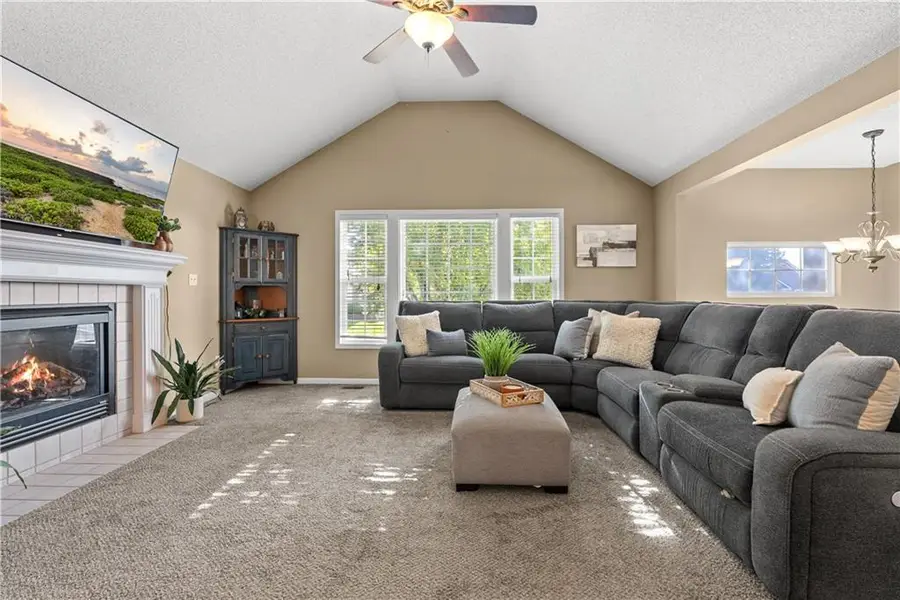 958 NW Maplewood Court, Grain Valley, MO 64029 - #3