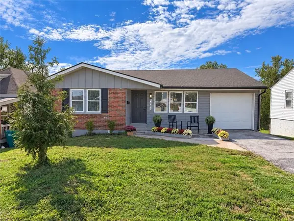 3171 Cleveland Avenue, Kansas City, KS 66104