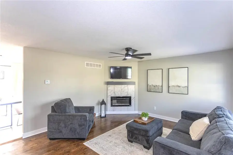 3171 Cleveland Avenue, Kansas City, KS 66104 - #3