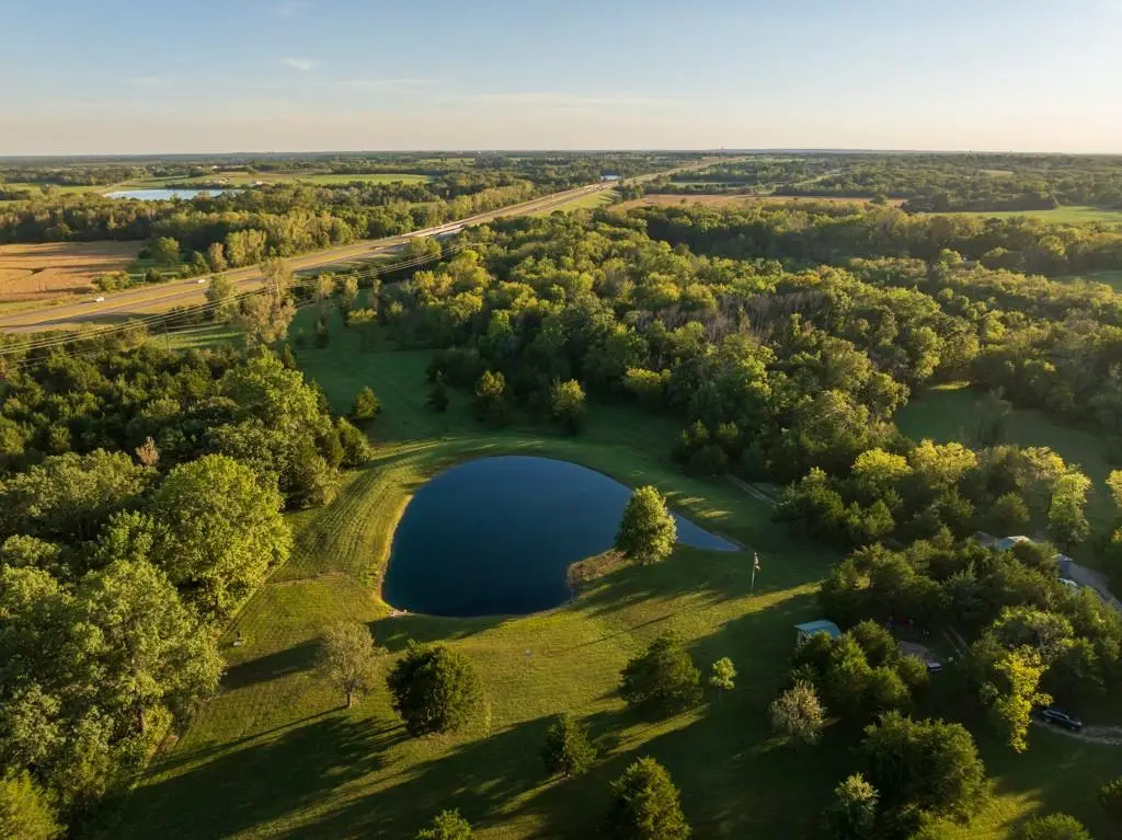 708 Poplar Ridge, Paola, KS 66071 - #1
