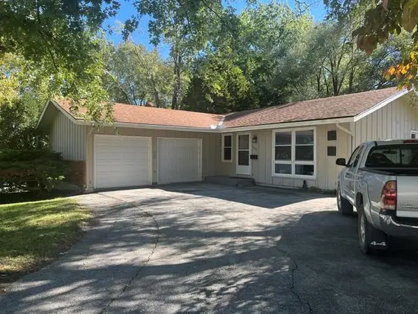 3501 Woodbury Street, Independence, MO 64055