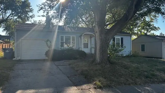 1217 N Cedar Crest Drive, Independence, MO 64056 - #1