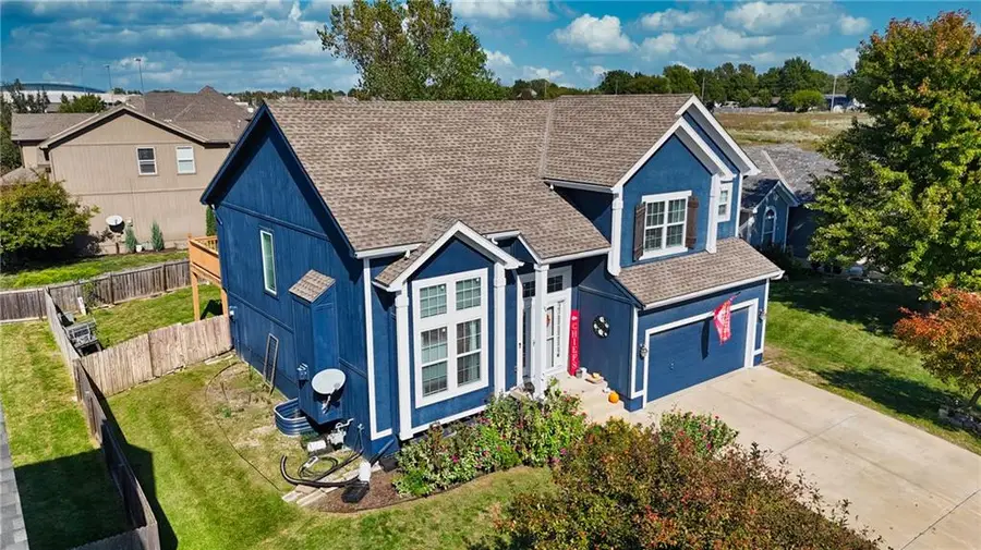530 W Washington Street, Gardner, KS 66030 - #3