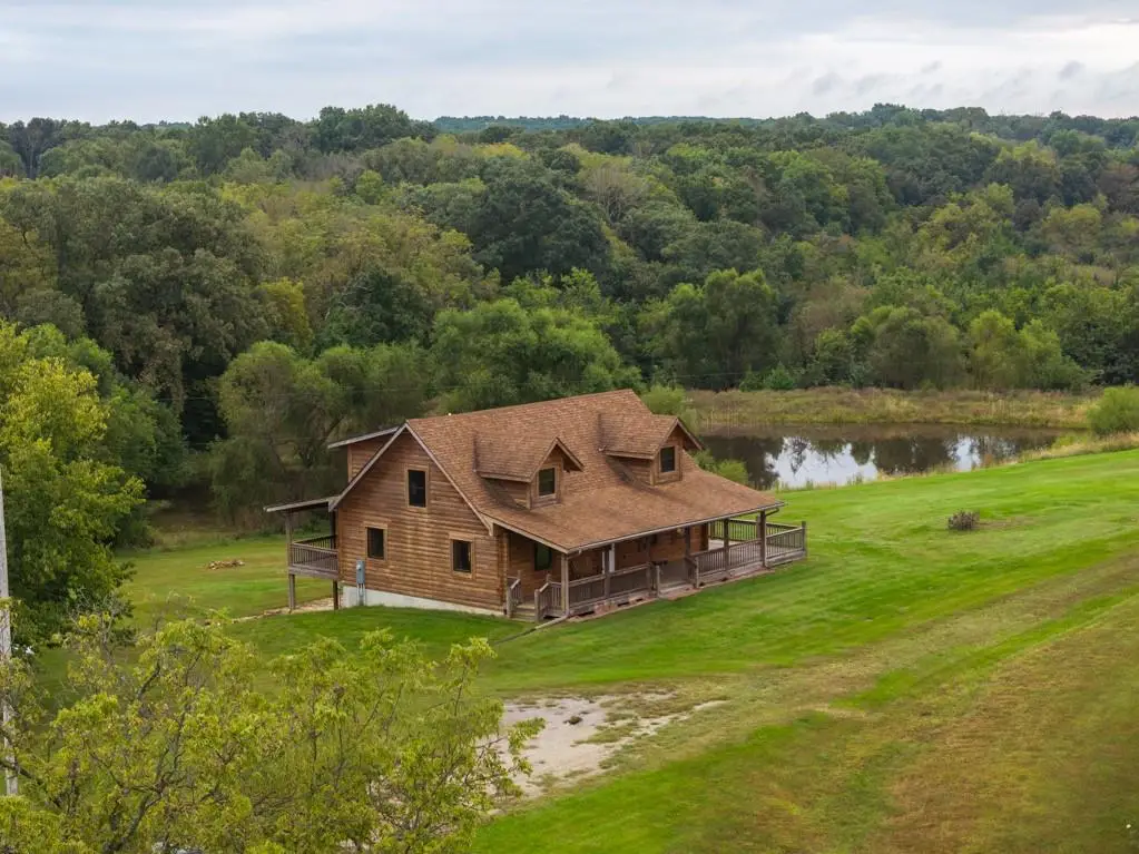 4281 Old Havana Trail, McFall, MO 64657 - #1