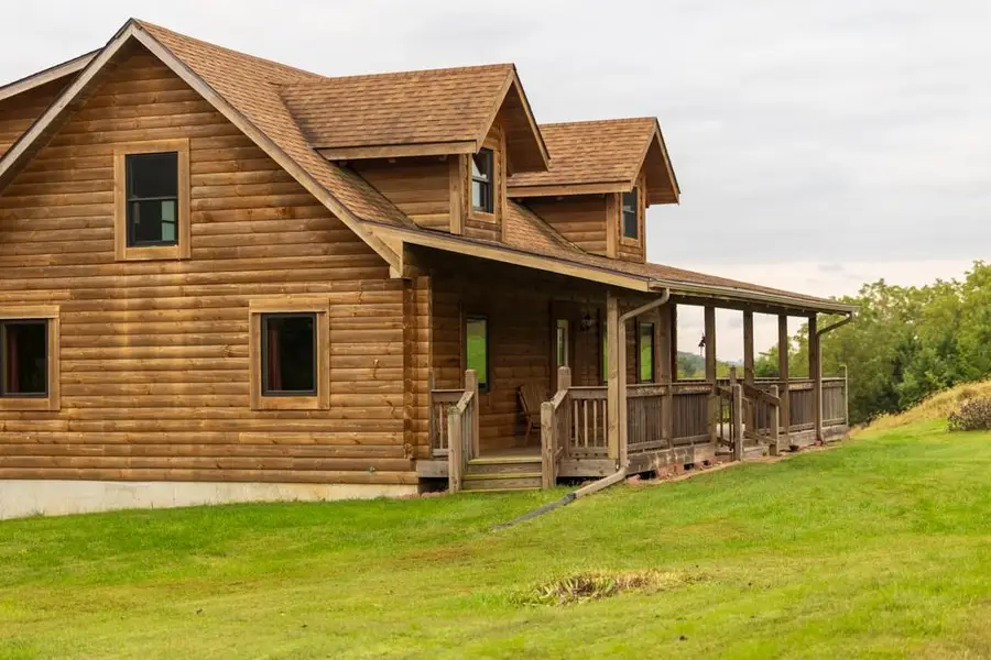 4281 Old Havana Trail, McFall, MO 64657 - #2