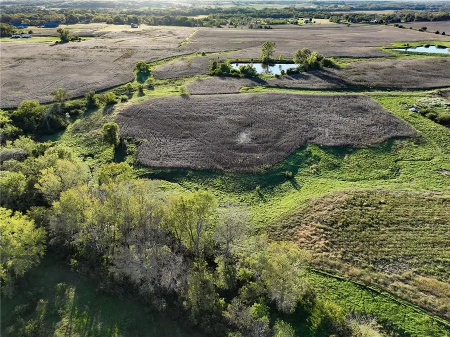 lot 2 8221 Sw Burlingame Road, Wakarusa, KS 66546 - #2