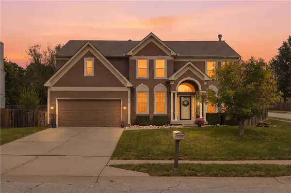 918 NE 93rd Court, Kansas City, MO 64155