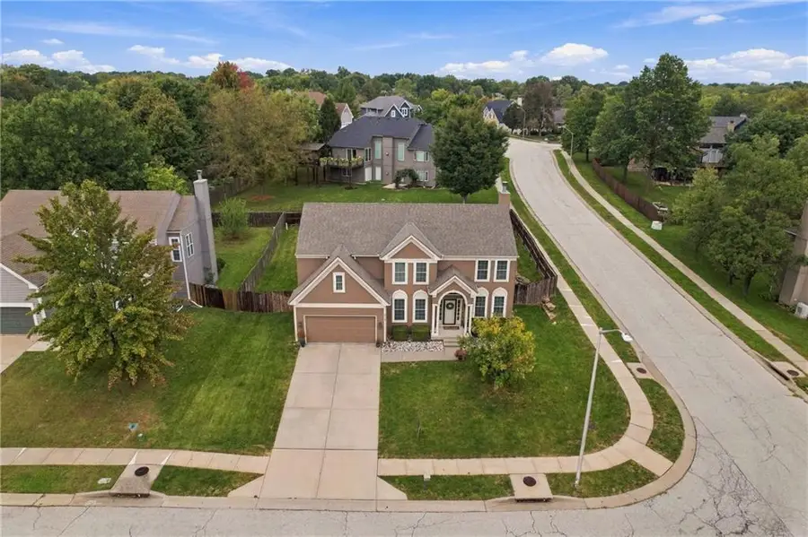 918 NE 93rd Court, Kansas City, MO 64155 - #2