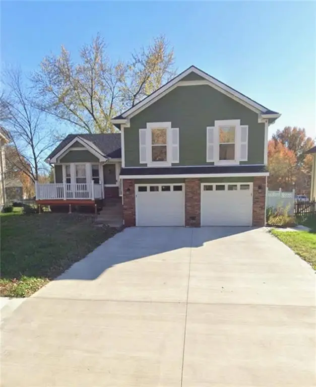 3517 Remington Lane, Leavenworth, KS 66048 - #1