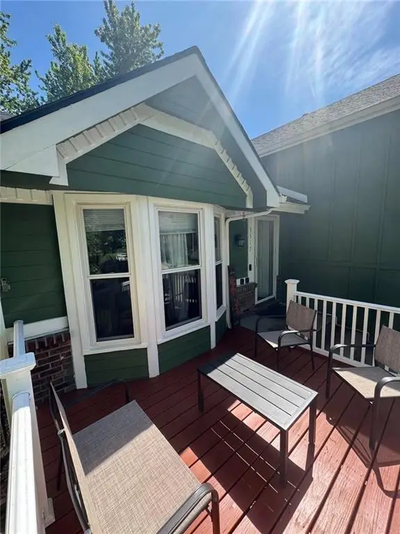 3517 Remington Lane, Leavenworth, KS 66048 - #2