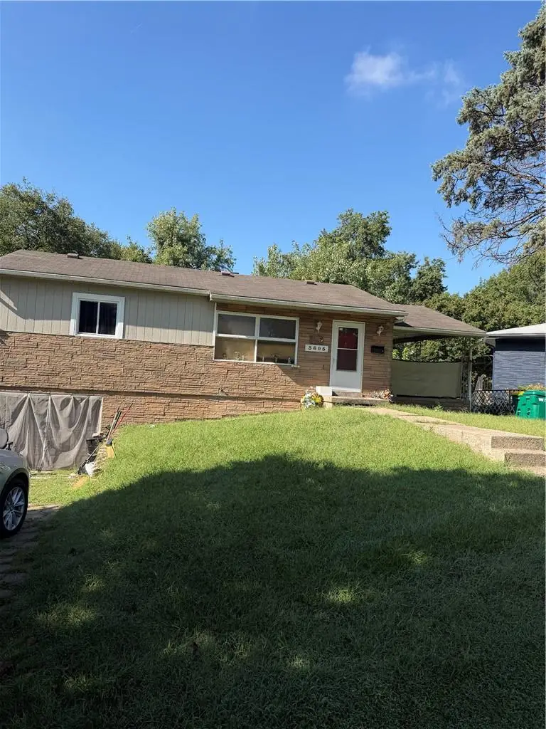 3605 Sloan Drive, Kansas City, KS 66104 - #1