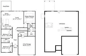 16129 James Court, Parkville, MO 64151 - #3