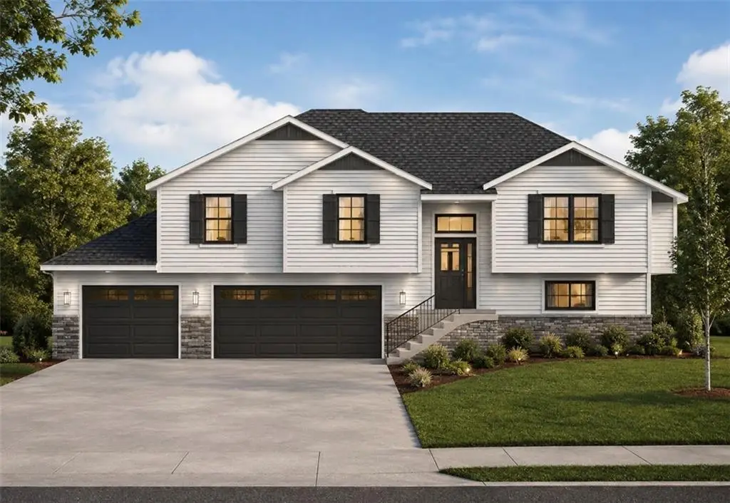104 E Whispering Hills Boulevard, Lone Jack, MO 64070 - #1