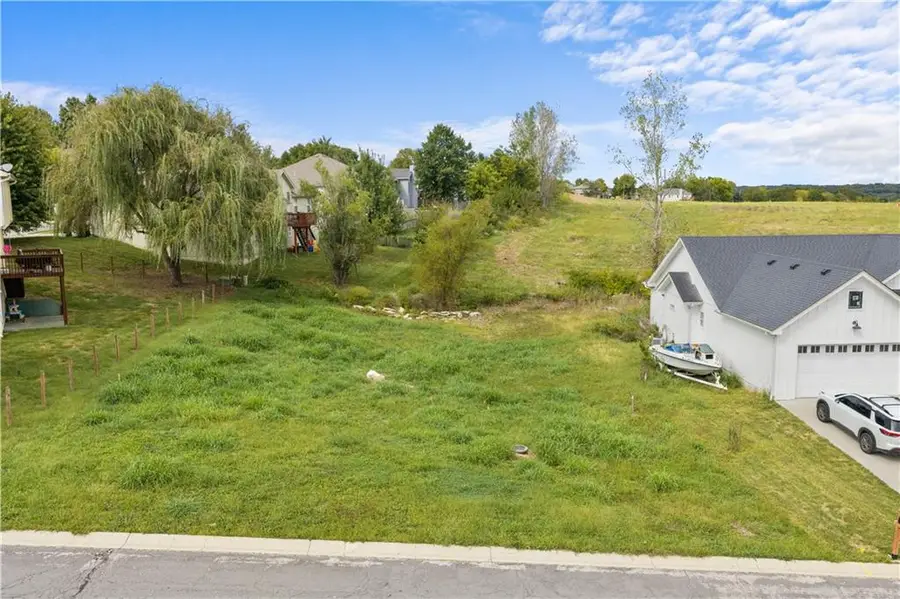 104 E Whispering Hills Boulevard, Lone Jack, MO 64070 - #3