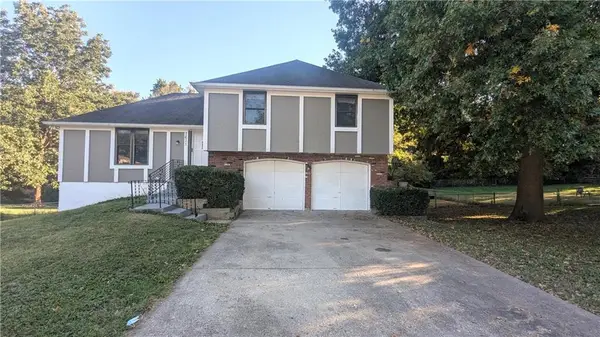 7611 E 100th Terrace, Kansas City, MO 64134